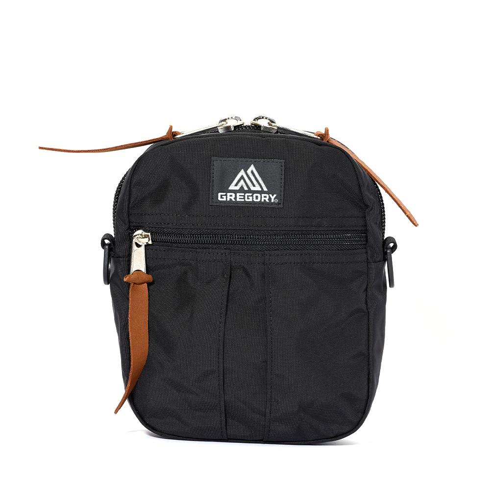 ワンウォッシュ) 90s GREGORY QUICK POCKET アメリカ製 (BLACK/M