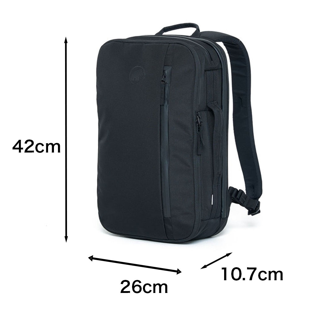 MAMMUT（マムート） リュック MAMMUT Seon Transporter 15 JE BNY