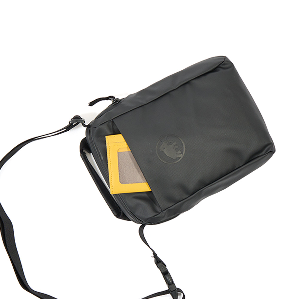 MAMMUT（マムート） ショルダーバッグ MAMMUT Seon Pouch セオン