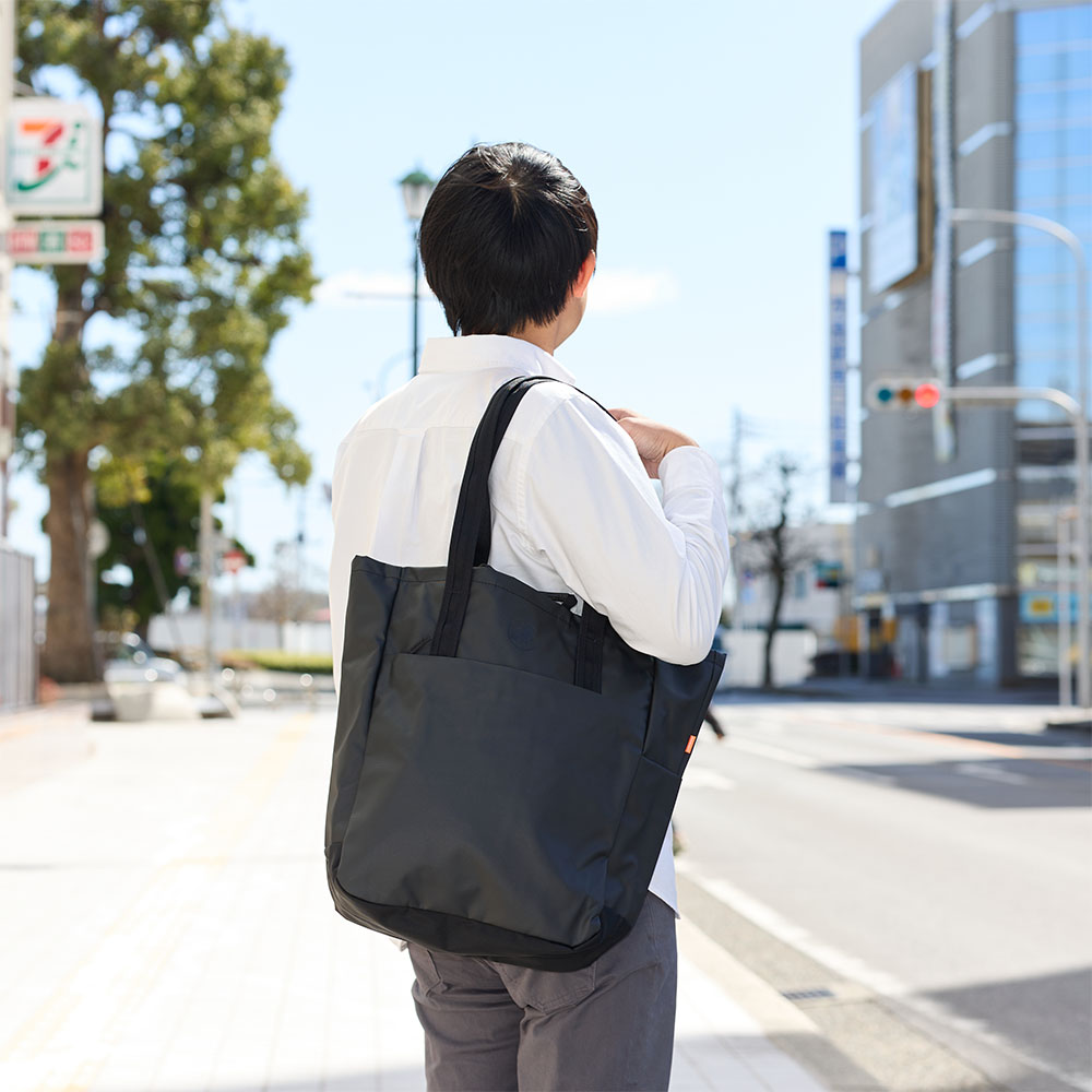 MAMMUT マムート トートバッグ Seon Tote Bag セオン トート