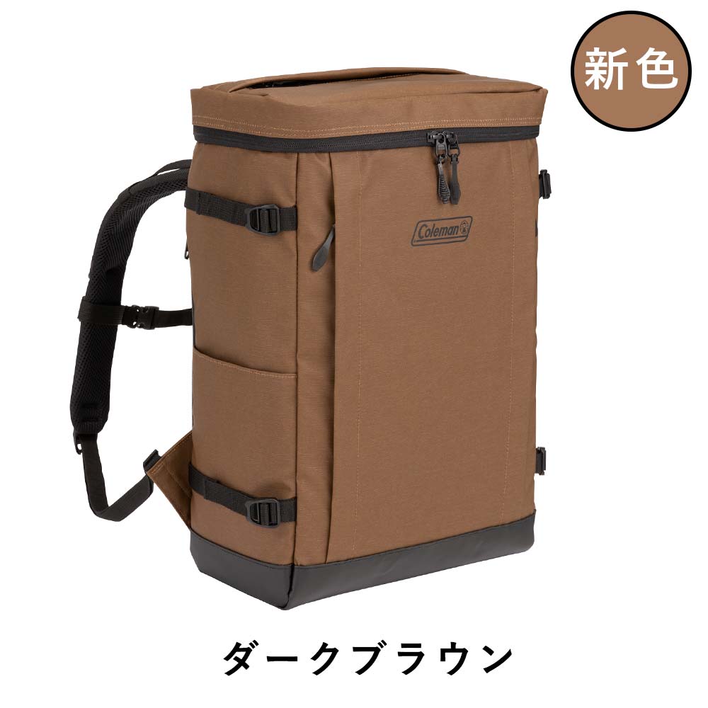 コールマン リュック Coleman 30L SHIELD30 バックパック メンズ