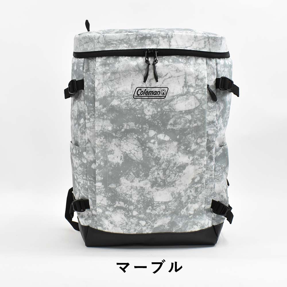 コールマン リュック Coleman 30L SHIELD30 バックパック メンズ