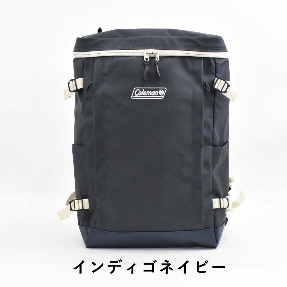 コールマン リュック Coleman 30L SHIELD30 バックパック メンズ
