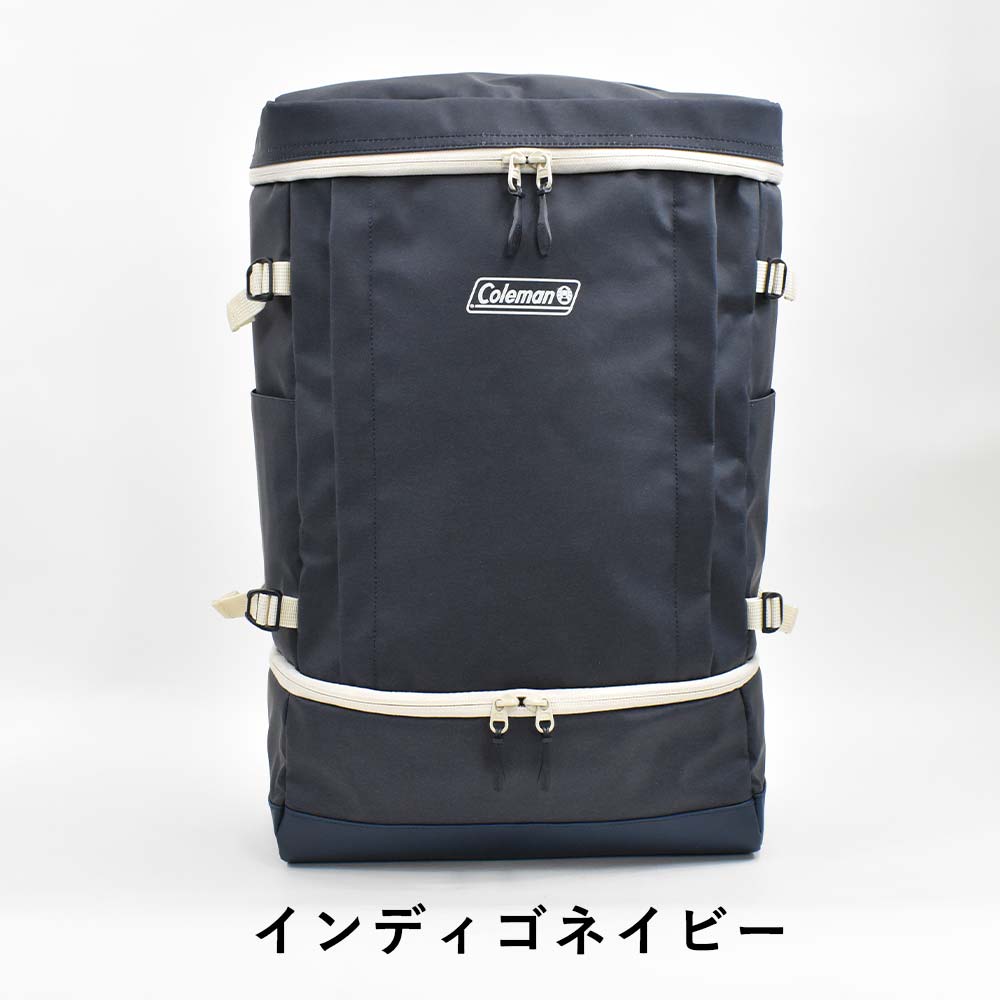 Coleman コールマン リュック 36L SHIELD35+2layer バックパック