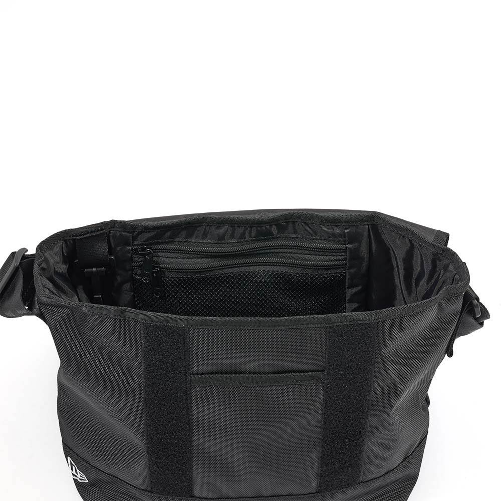 NEW ERA ニューエラ ショルダーバッグ メンズ レディース 9L