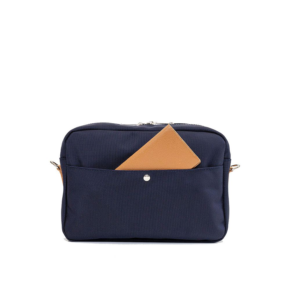 バッグ wonder baggage goodmans breaf WONDER BAGGAGE ワンダーバゲージ ショルダーバッグ SHOULDER M