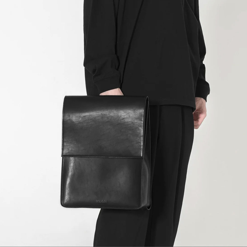 KLON SQUARE LINE RUCKSACK | リュック