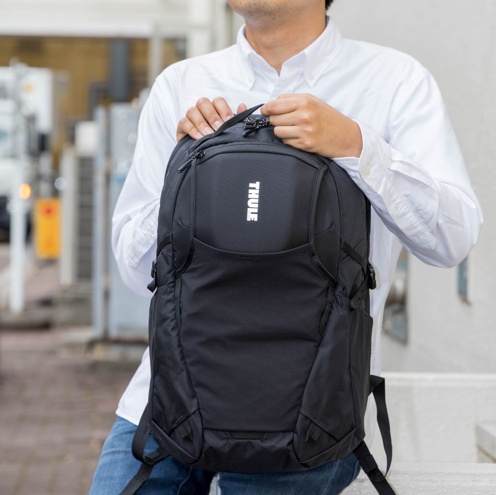 Thule EnRoute Backpack 26L - THULE スーリー 公式オンライン