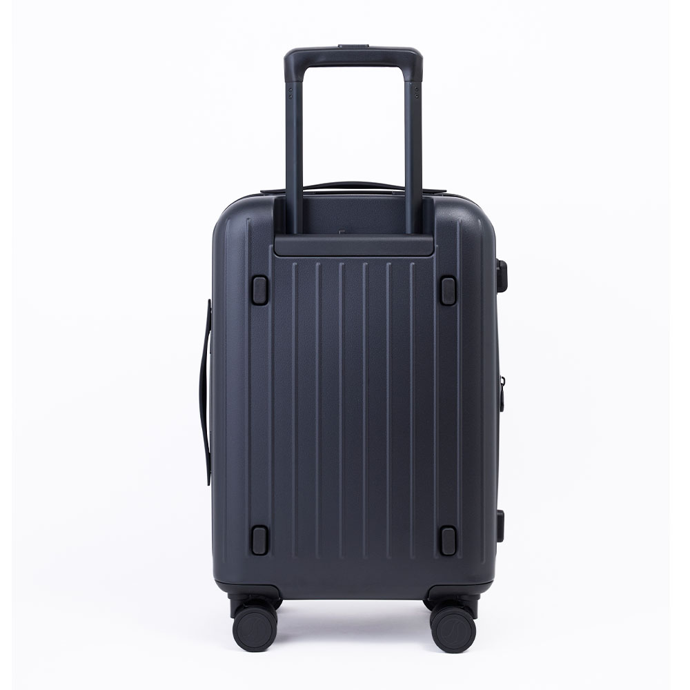 スーツケース TOMARU S 2.0 機内持ち込み Sサイズ 37L 43L