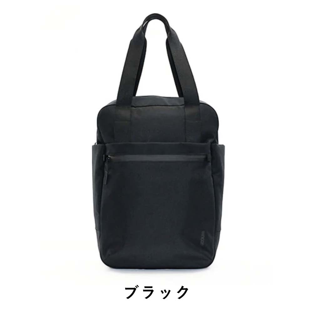 トートバック　インポート　Ⅱ incase Incase インケース トートバッグ リュック Transfer 2