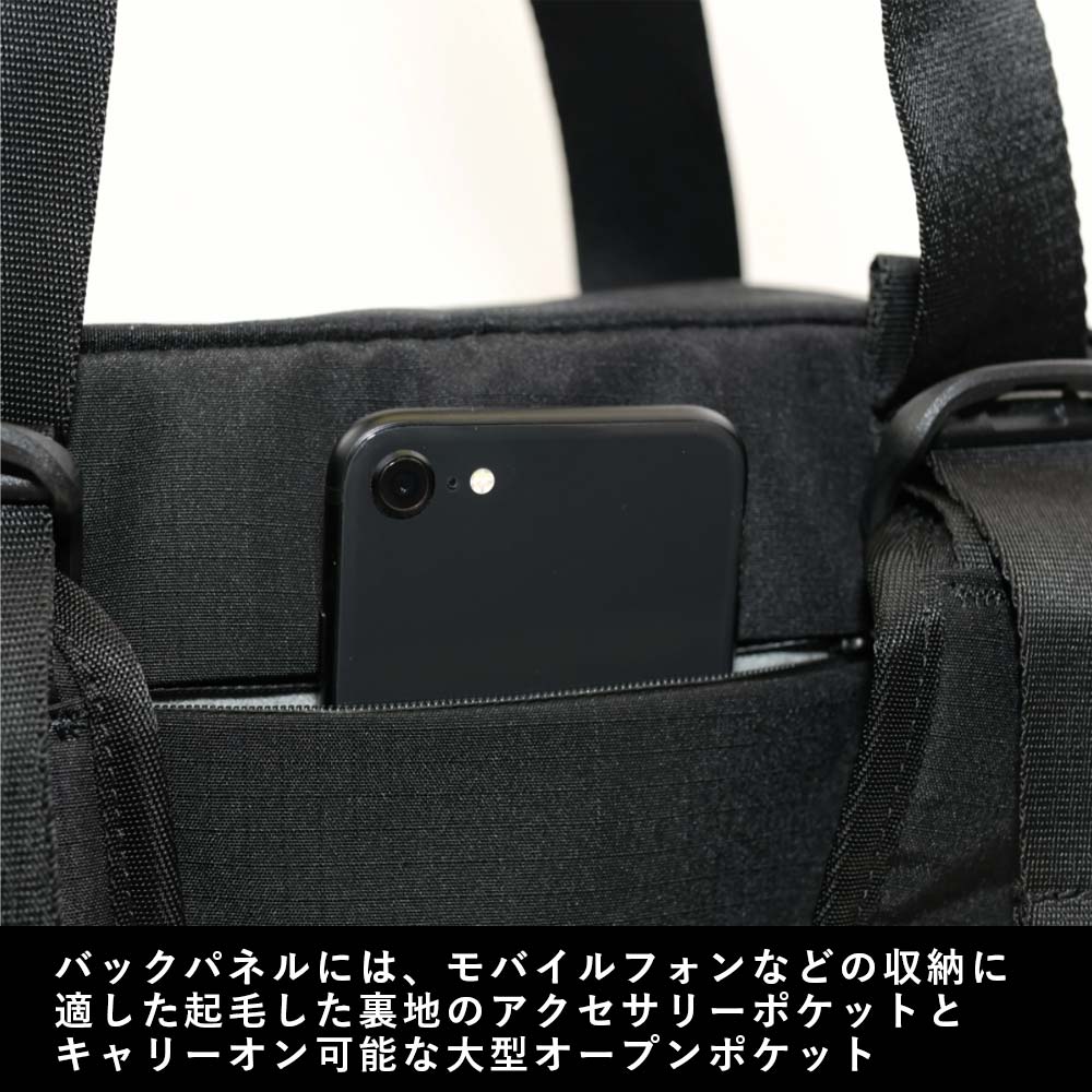 incase Incase インケース トートバッグ リュック Transfer 2