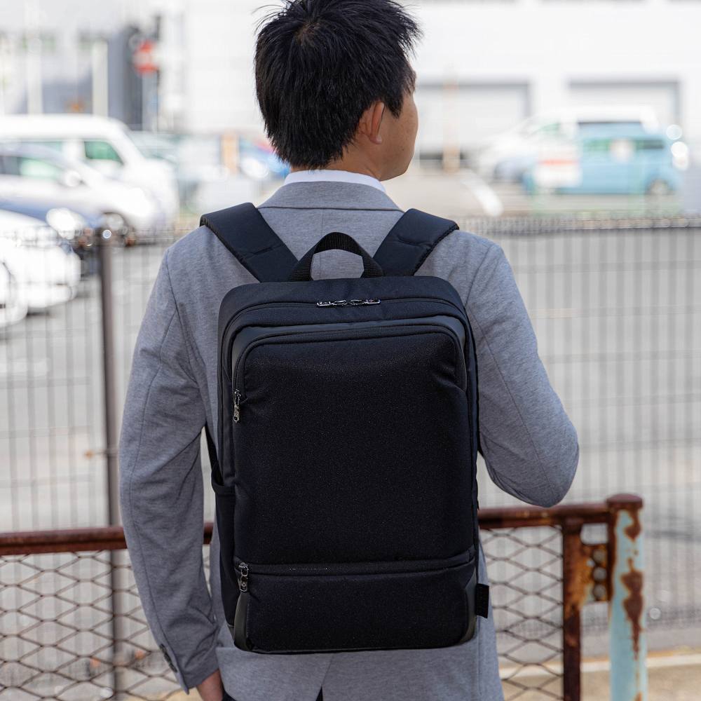 25%OFF サムソナイト レッド ビジネスリュック BackPackL Samsonite