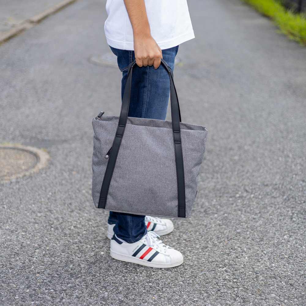 MOUSTACHE ムスタッシュ トートバッグ A4サイズ メンズ MOUSTACHE ムスタッシュ トートバッグ A4サイズ メンズ