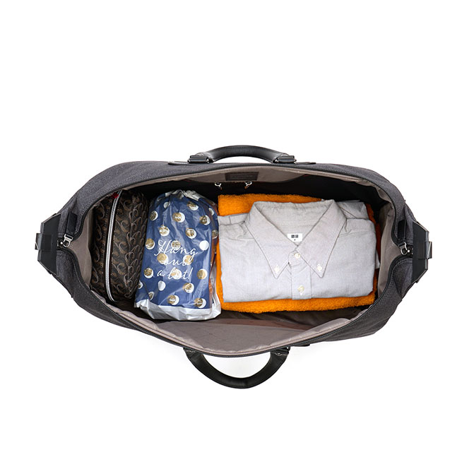 ビクトリノックス VICTORINOX ボストンバッグ アーキテクチャー 
