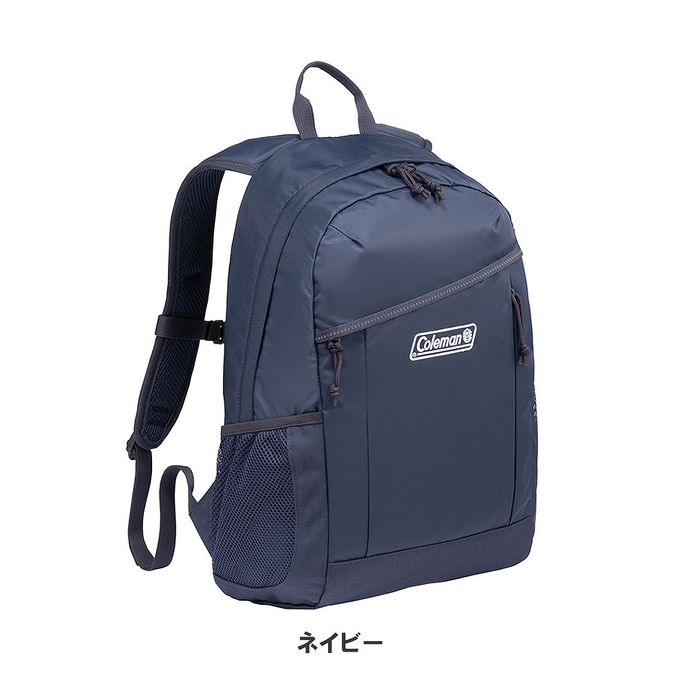 コールマンリュック黒The most versatile camp gear - 通販