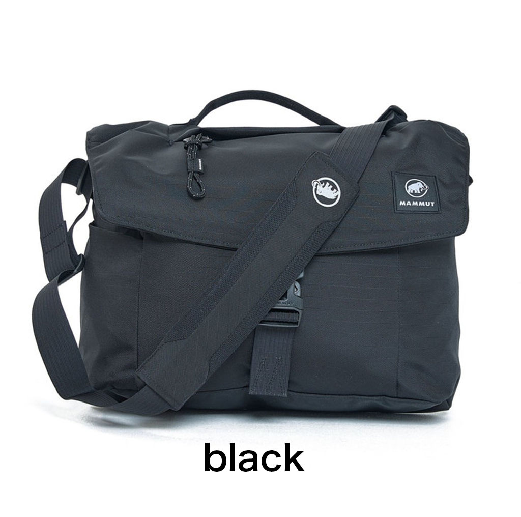 MAMMUT（マムート） ショルダーバッグ MAMMUT Xeron 2.0 Messenger JE