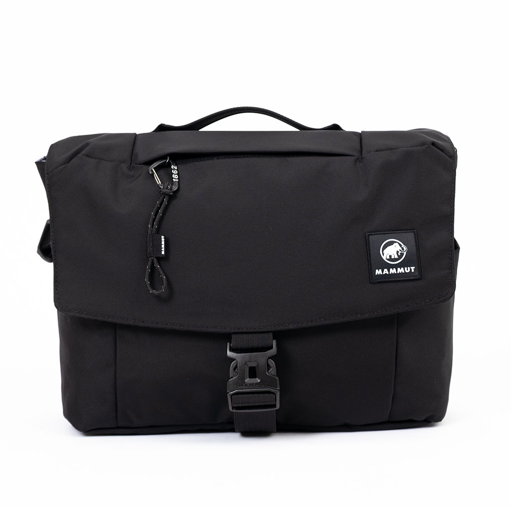 MAMMUT（マムート） ショルダーバッグ MAMMUT Xeron 2.0 Messenger JE