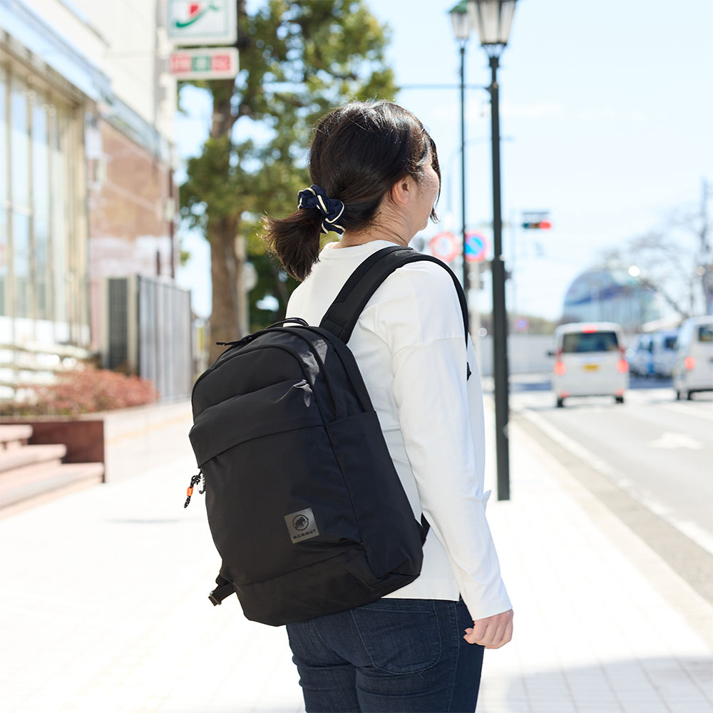 MAMMUT マムート リュック Xeron 20 エクセロン バックパック