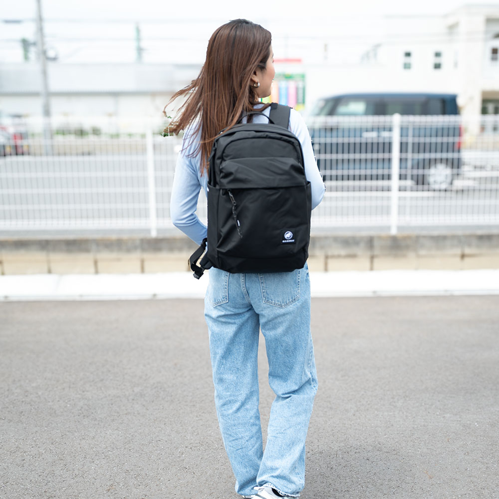 MAMMUT（マムート） リュック MAMMUT Xeron2.0 JE 20 エクセロン 2.0