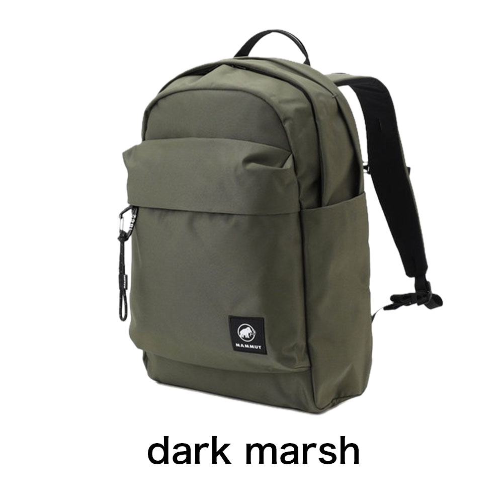 MAMMUT（マムート） リュック MAMMUT Xeron2.0 JE 20 エクセロン 2.0