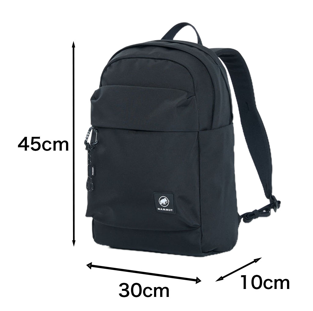 MAMMUT（マムート） リュック MAMMUT Xeron2.0 JE 20 エクセロン 2.0