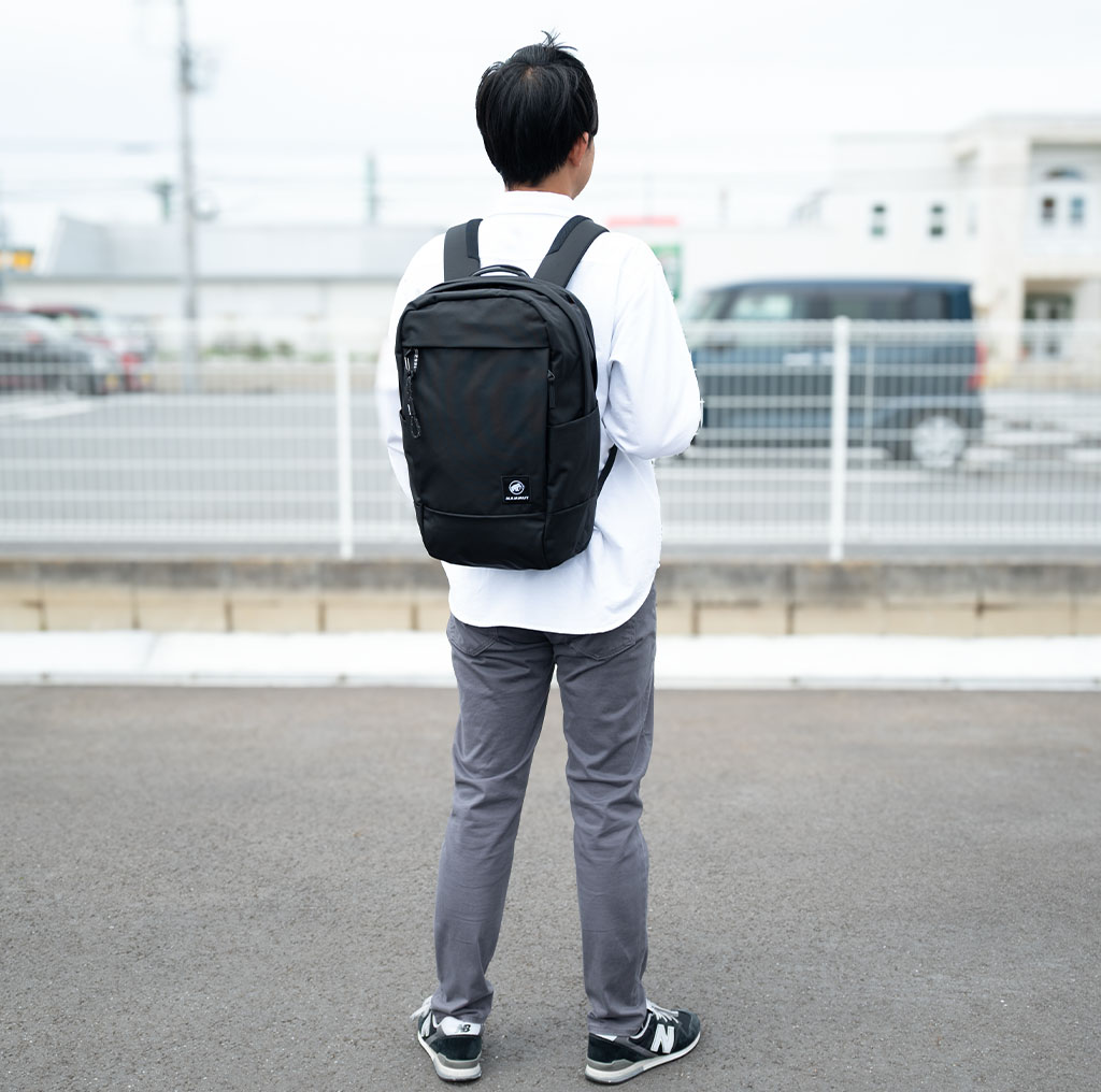 MAMMUT（マムート） リュック MAMMUT Xeron2.0 JE 25 エクセロン 2.0