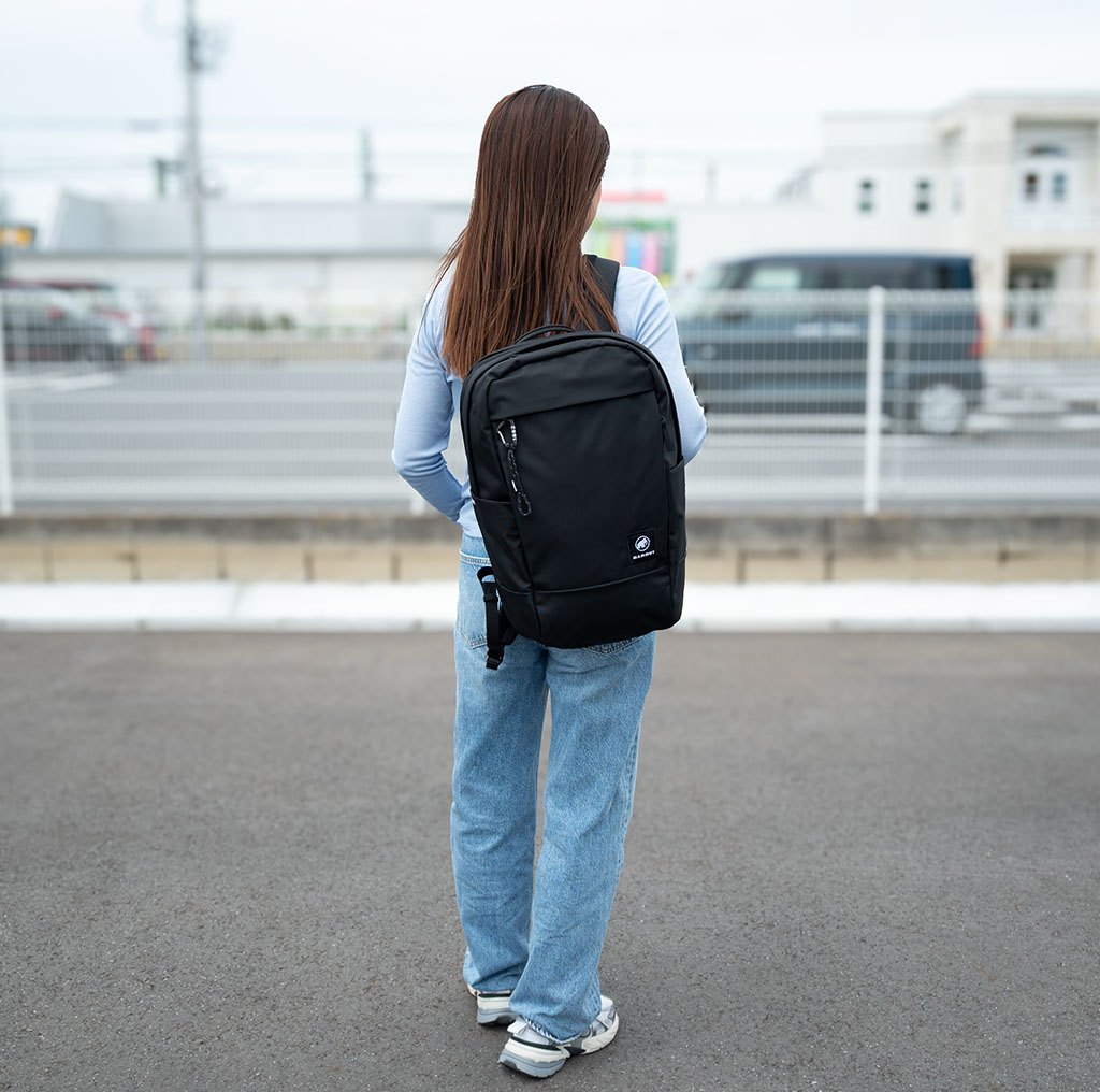 MAMMUT（マムート） リュック MAMMUT Xeron2.0 JE 25 エクセロン 2.0