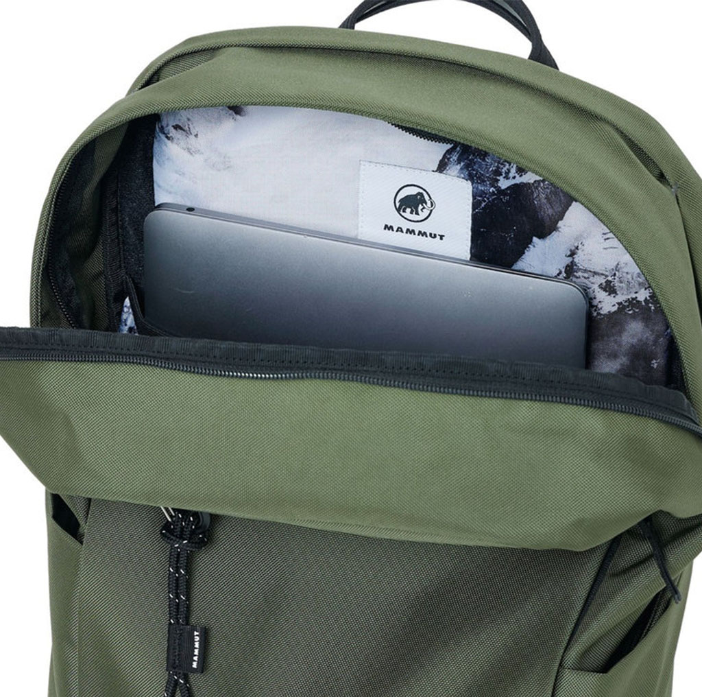 MAMMUT（マムート） リュック MAMMUT Xeron2.0 JE 25 エクセロン 2.0