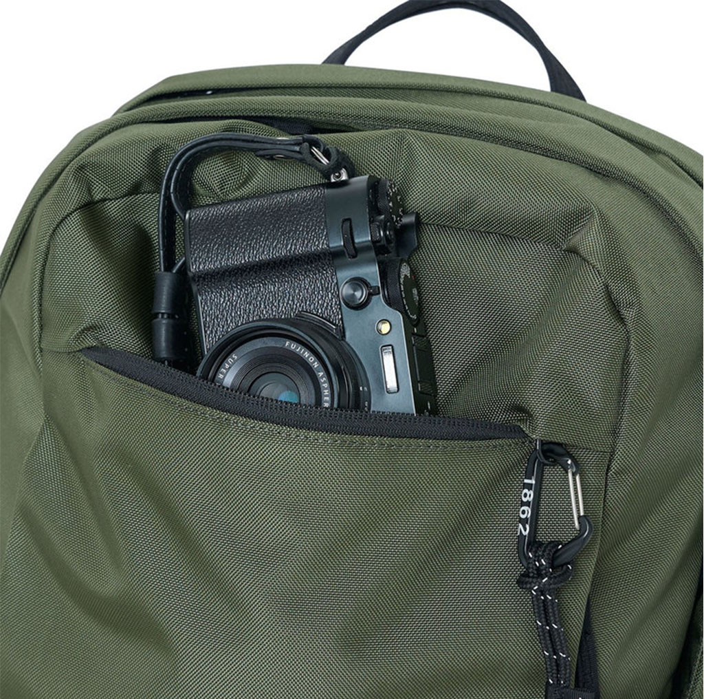 MAMMUT（マムート） リュック MAMMUT Xeron2.0 JE 25 エクセロン 2.0