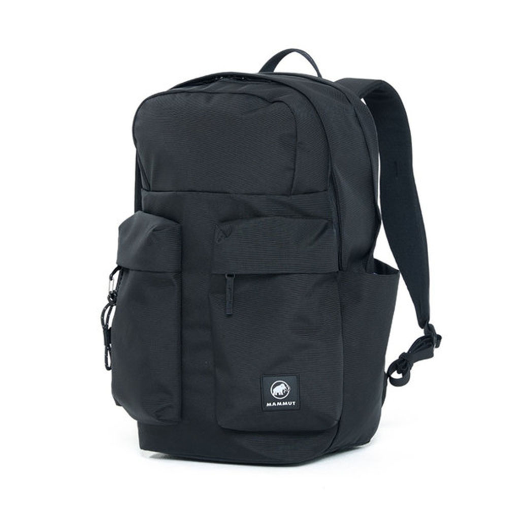 MAMMUT マムート エクセロン リュックLMNT 30 黒/スモーク MAMMUT（マムート） リュック MAMMUT Xeron2.0 JE 30 エクセロン 2.0