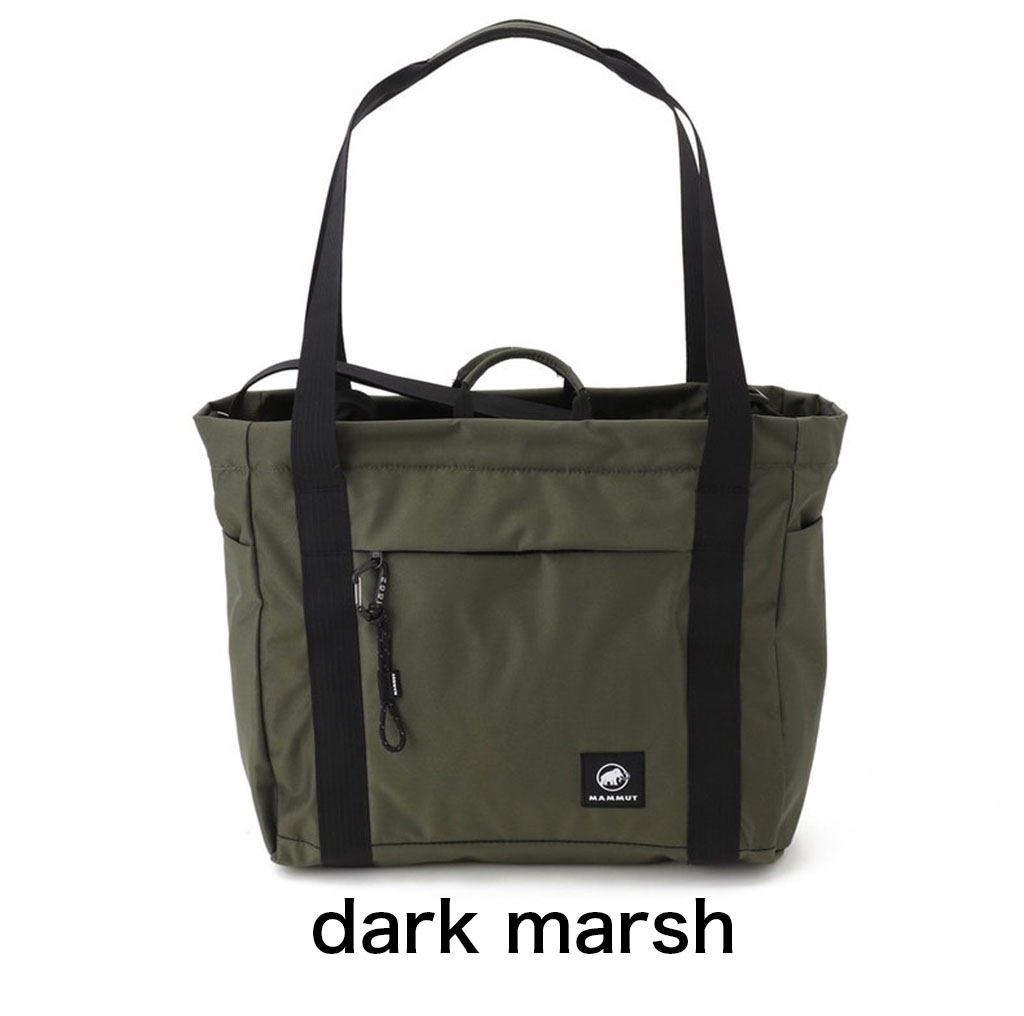 MAMMUT（マムート） トートバッグ MAMMUT Xeron 2.0 Tote Bag JE Large