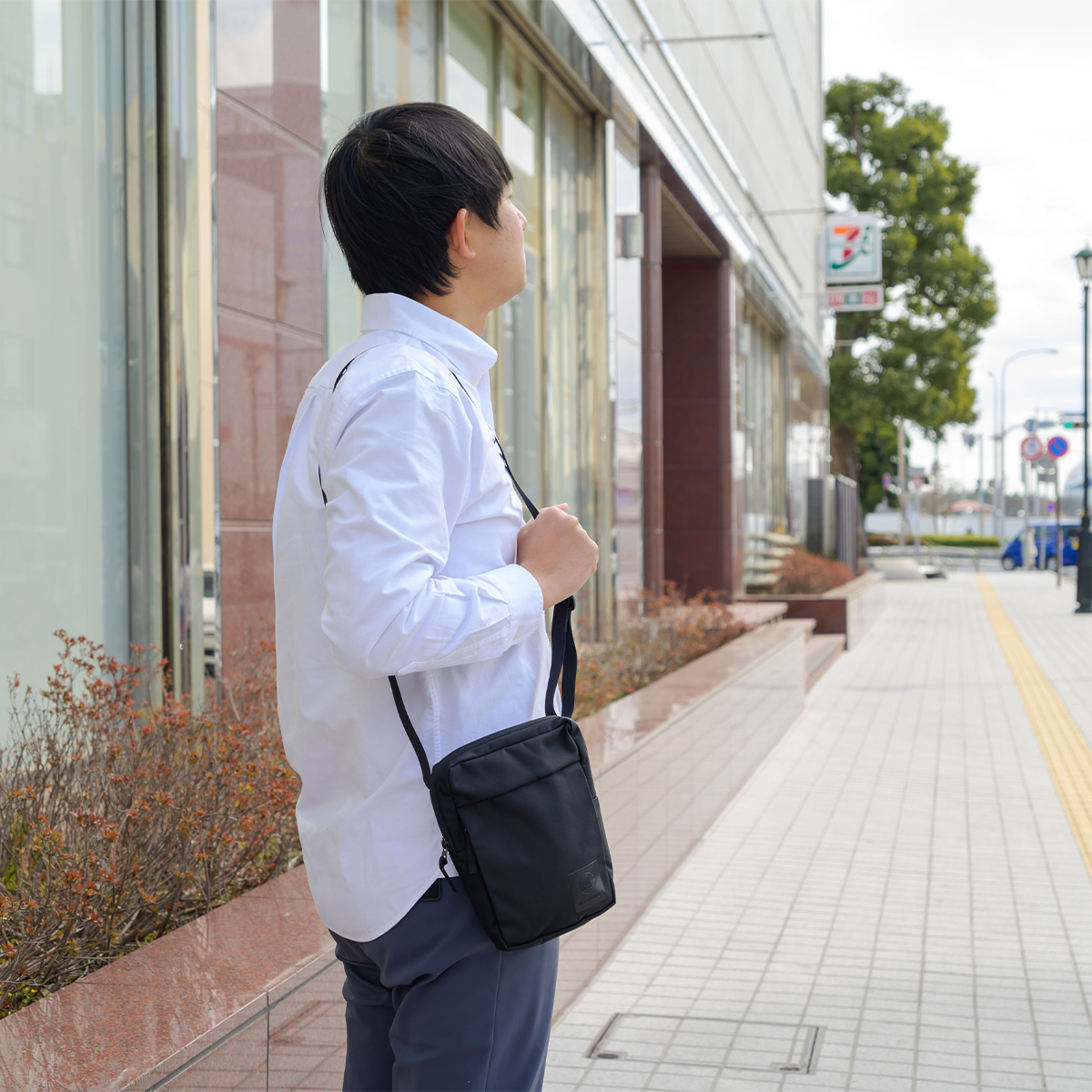 MAMMUT（マムート） ショルダーバッグ MAMMUT Xeron Pouch 2