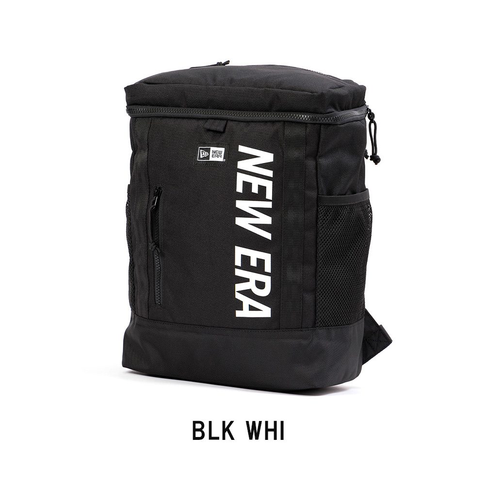 NEW ERA ニューエラ リュック 15L A4 Youth ボックスパック
