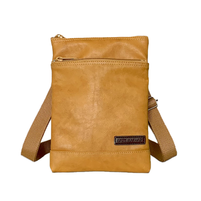 サコッシュ ショルダーバッグ メンズ 小さい 小さめ 縦型 軽量 軽い