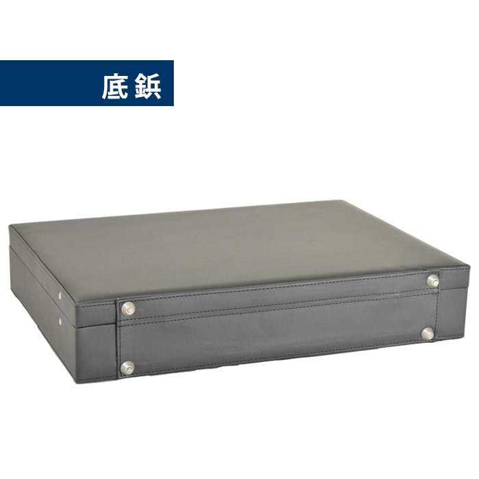 アタッシュケース b4 ダイヤル錠 ビジネスバッグ メンズ ハードケース