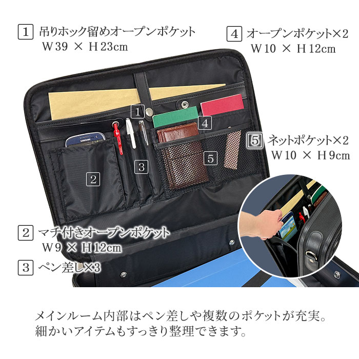 アタッシュケース 軽量 ソフト b4 ビジネスバッグ メンズ 2way ソフト