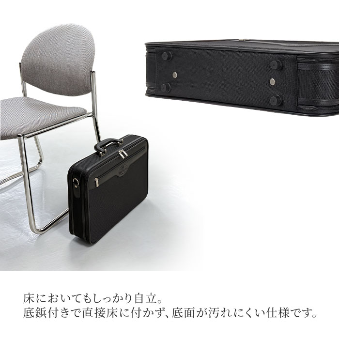 未使用　モンブラン　アタッシュケース　トランク　ビジネスバッグ　レザー　希少品 アタッシュケース 軽量 ソフト b4 ビジネスバッグ メンズ 2way ソフト