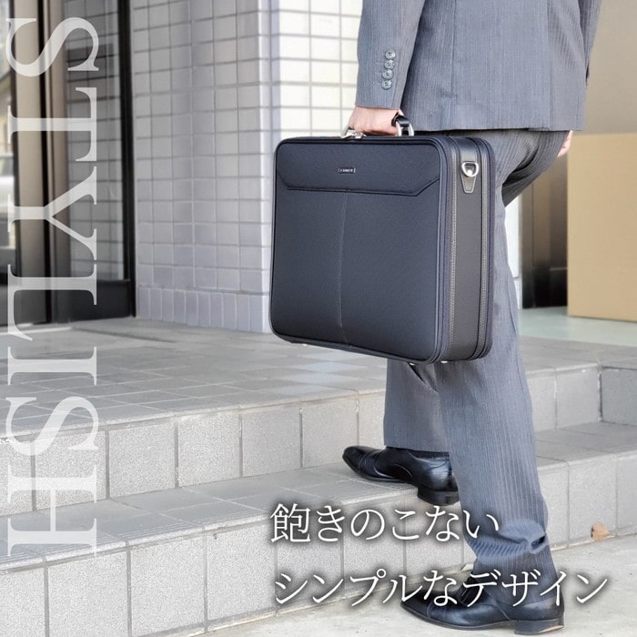 飽きの来ないシンプルなデザイン