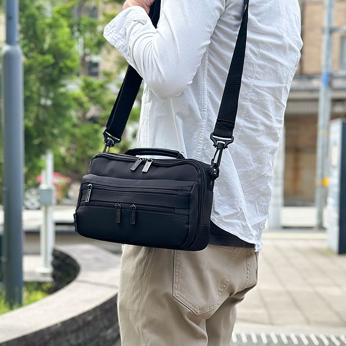 人持ち