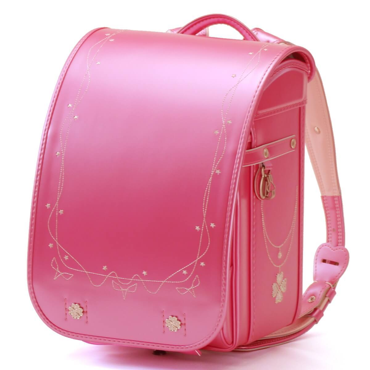 フィットちゃん プラチナクローバー ランドセル 女の子 FE-3813 クラリーノF 刺繍 日本製 A4フラットファイル対応 コンパクト 6年保証 人気・おすすめ|省スペース設計・旅行向けにおすすめ 公式 プライバシー配送 今だけ特典付き フィットちゃん プラチナクローバー ランドセル 女の子 FE-3813 クラリーノF 刺繍 日本製 A4フラットファイル対応 コンパクト 6年保証 人気・おすすめ|省スペース設計・旅行向けにおすすめ 公式 プライバシー配送 今だけ特典付き