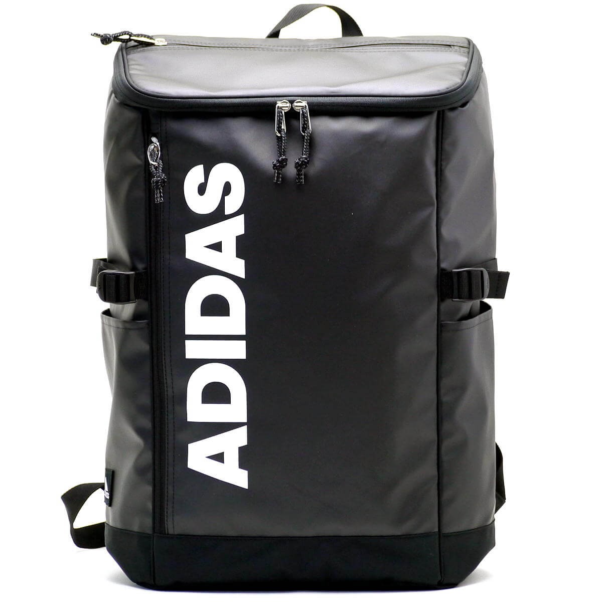 アディダス リュック Adidas スクエアリュック 30l B4 通学リュック 通勤 スクールバッグ バッグハウスキムラヤ 通販 Yahoo ショッピング