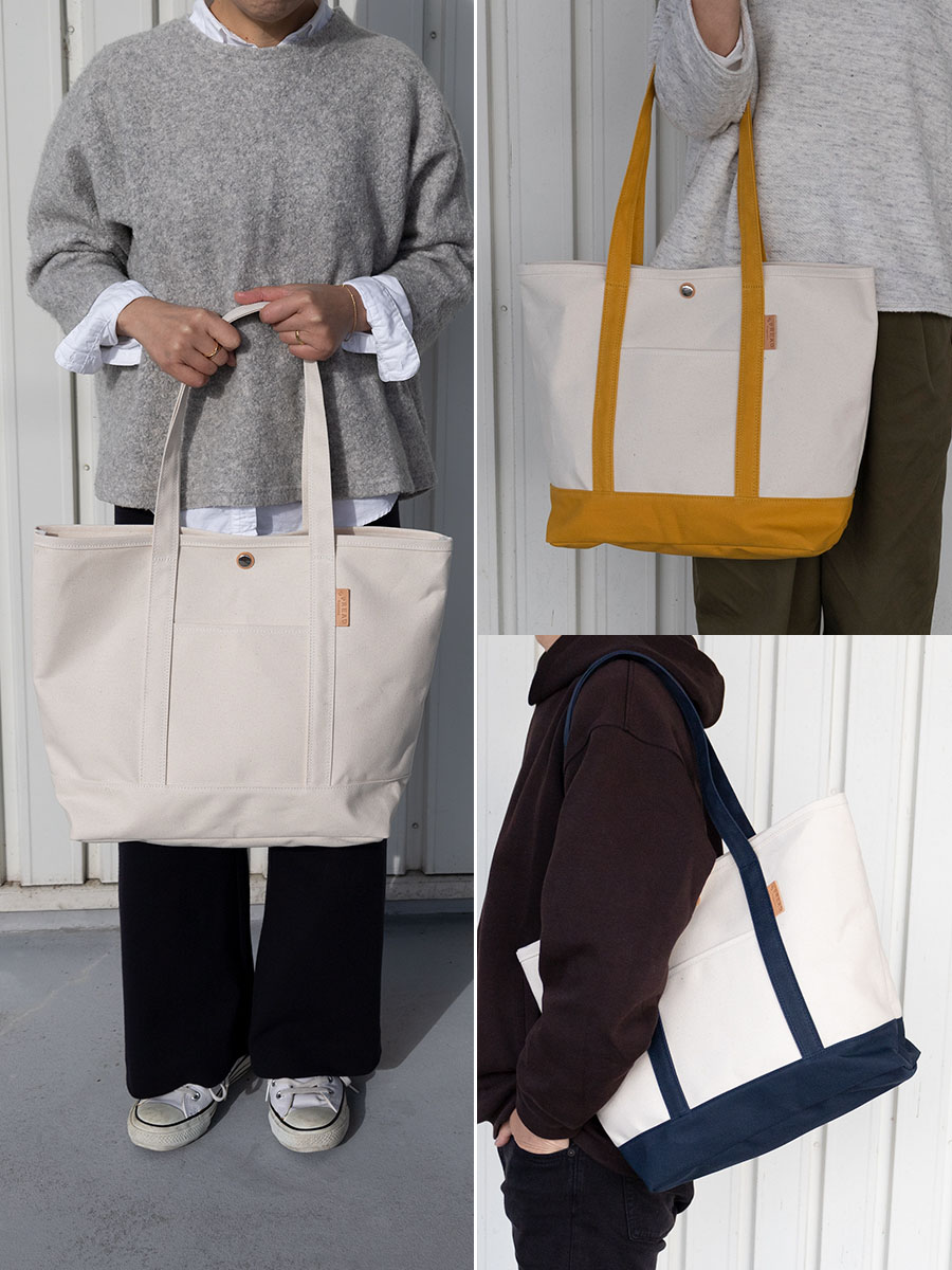 【未使用】PORTER×ap bank fes '10トートバッグ キャンバス トートバッグ 帆布 日本製 帆布トート a4 大きめ 無地 学生 メンズ