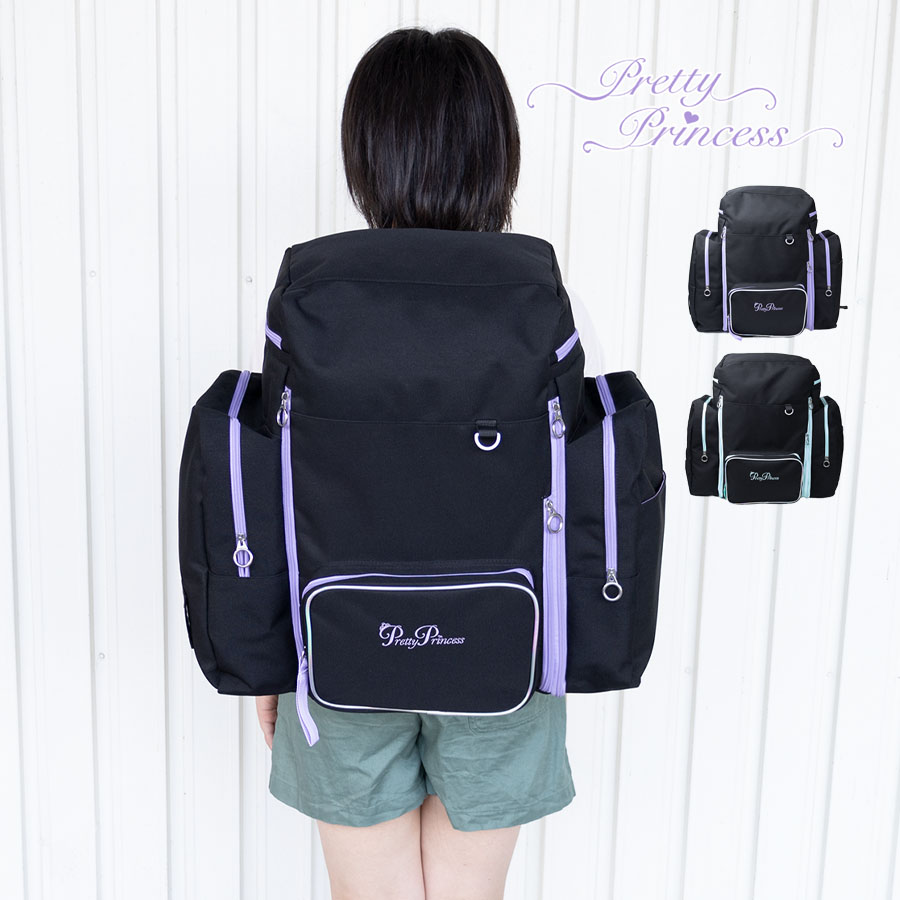 bNTbN fB[X e 42L g 60L  Cws ʊw q ̎q w w 10 3 4 5 Pretty Princess veBvZX PP04