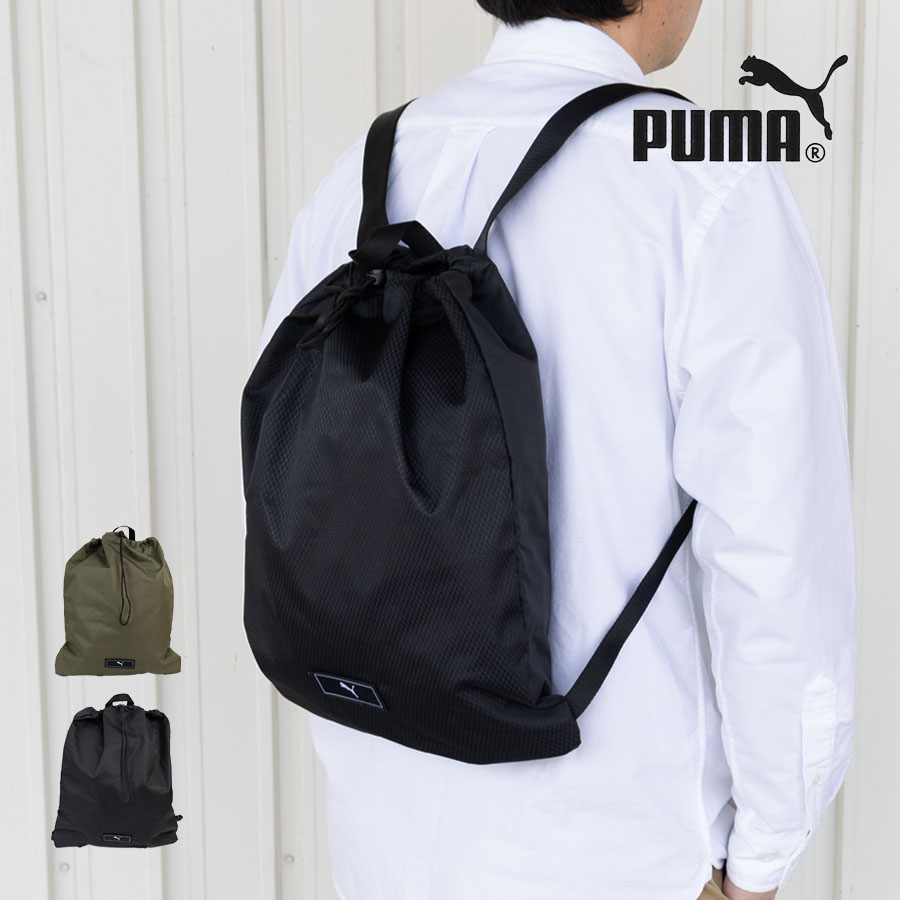 かばん創庫 - PUMA プーマ｜Yahoo!ショッピング