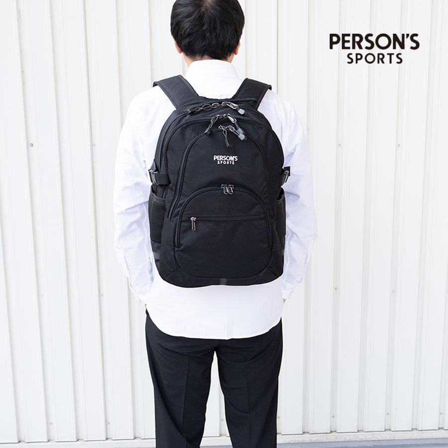 リュックサック メンズ レディース 大容量 28l b4 a4 pc 15インチ 2層