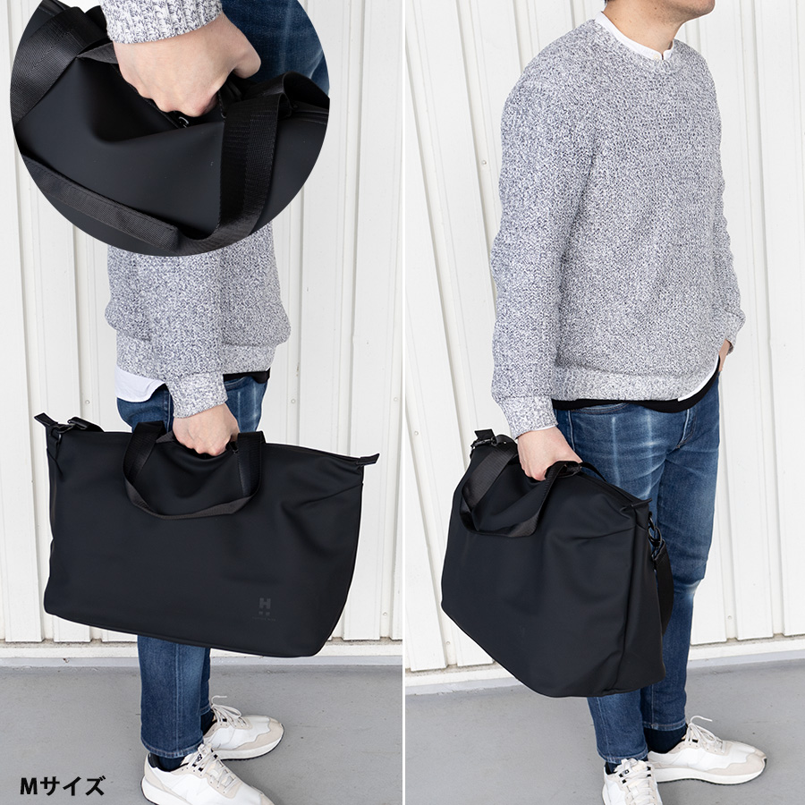 ボストンバッグ メンズ レディース 撥水 43L 2泊 3泊 ゴルフ 旅行 出張