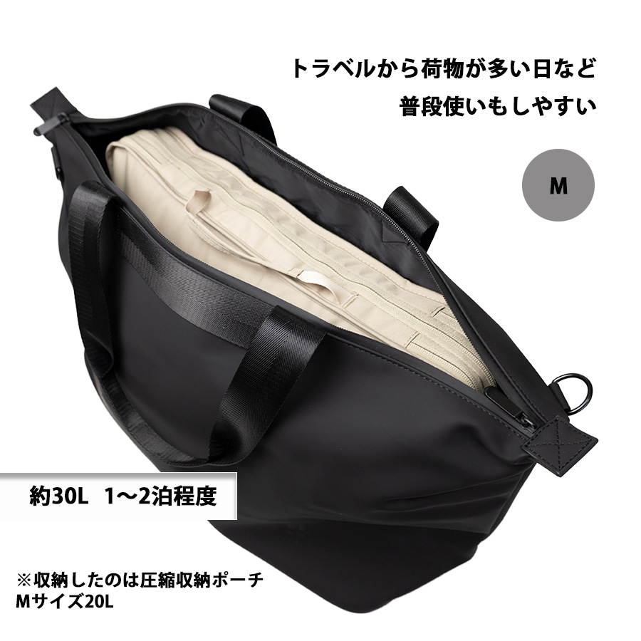 ボストンバッグ メンズ レディース 撥水 43L 2泊 3泊 ゴルフ 旅行 出張