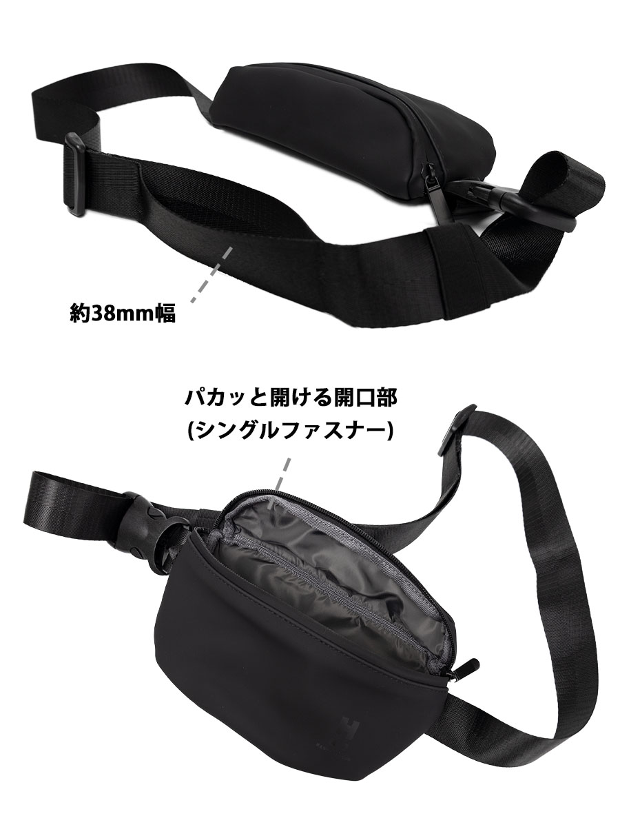 HEADPORTER ウエストポーチ 楽天市場】HEAD PORTER（ボディバッグ・ウエストポーチ｜メンズバッグ