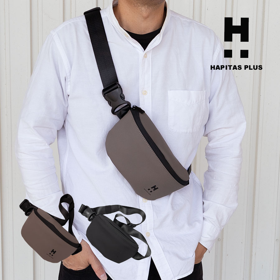 HEADPORTER ウエストポーチ beltcase4739b1.jpg