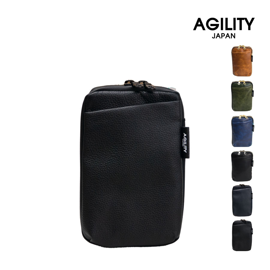 未使用タグ付き TOUS Kアイコン ウォレットショルダー モバイルショルダー AGILITY スマホショルダー 本革 人気 ブランド おすすめ 革 財布